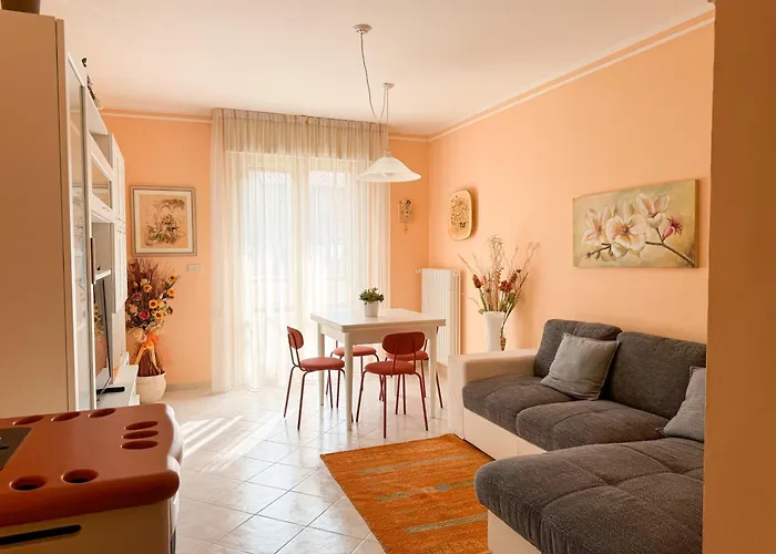 Apartament Marina *