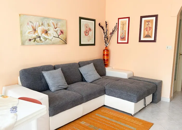 Apartament Marina Grado