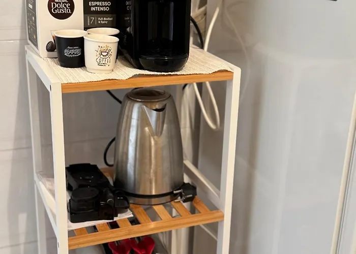 Marina Apartament Grado