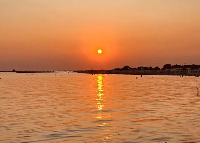 Marina Apartament Grado