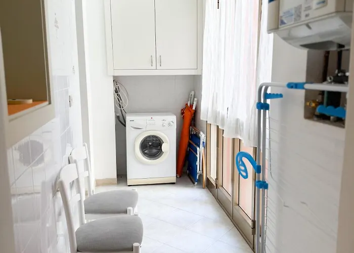 Apartament Marina Grado