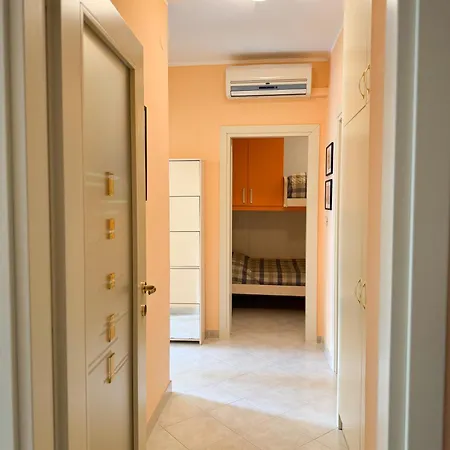 Marina Appartement *