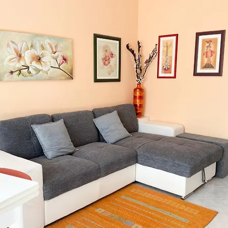 Apartment Marina Grado