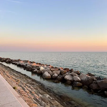 Apartman Marina