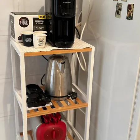 Marina Apartment Grado