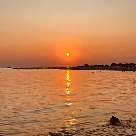 Marina Apartman Grado