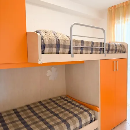 Marina Appartement *