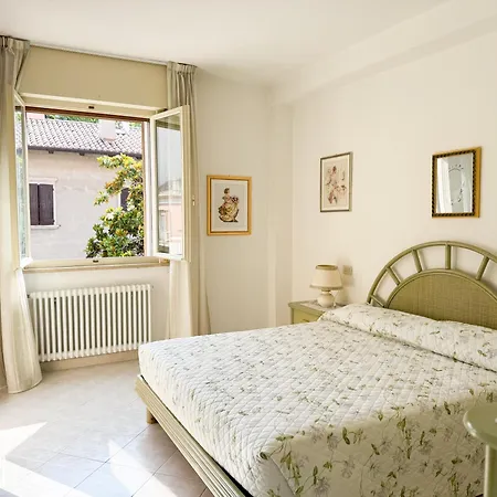 Apartman Marina