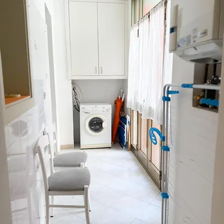 아파트 Marina 그라도