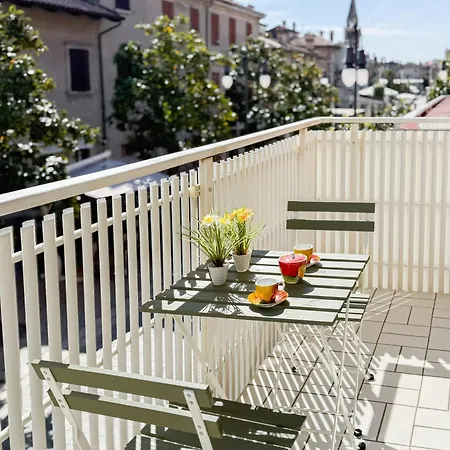 Apartman Marina