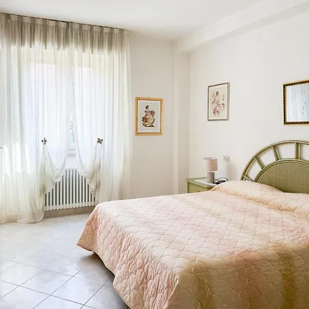 Marina Apartment